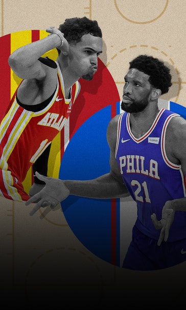 Social Media Reacts To 76ers' Collapse